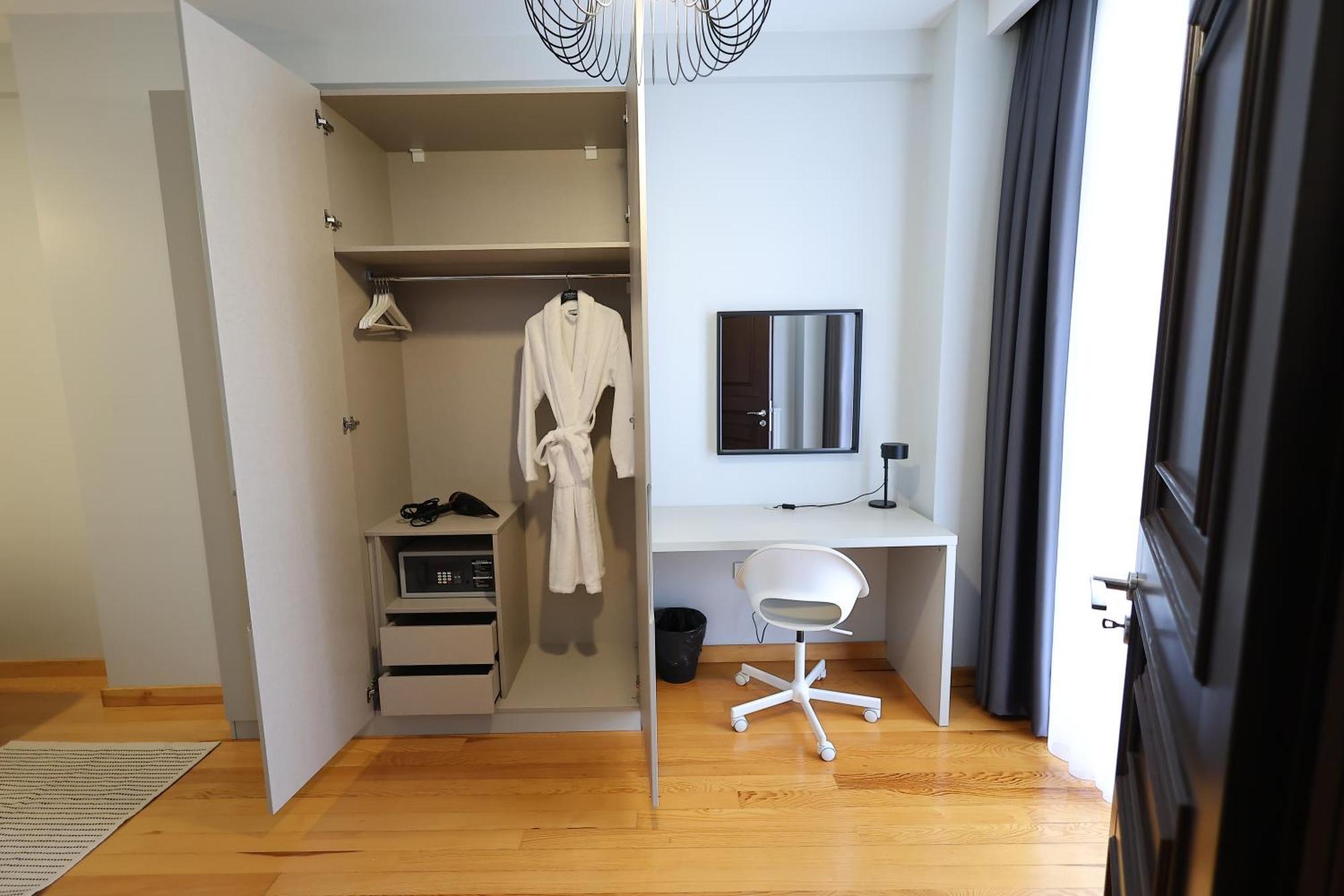 Istanbul Guesthouse Eksteriør bilde