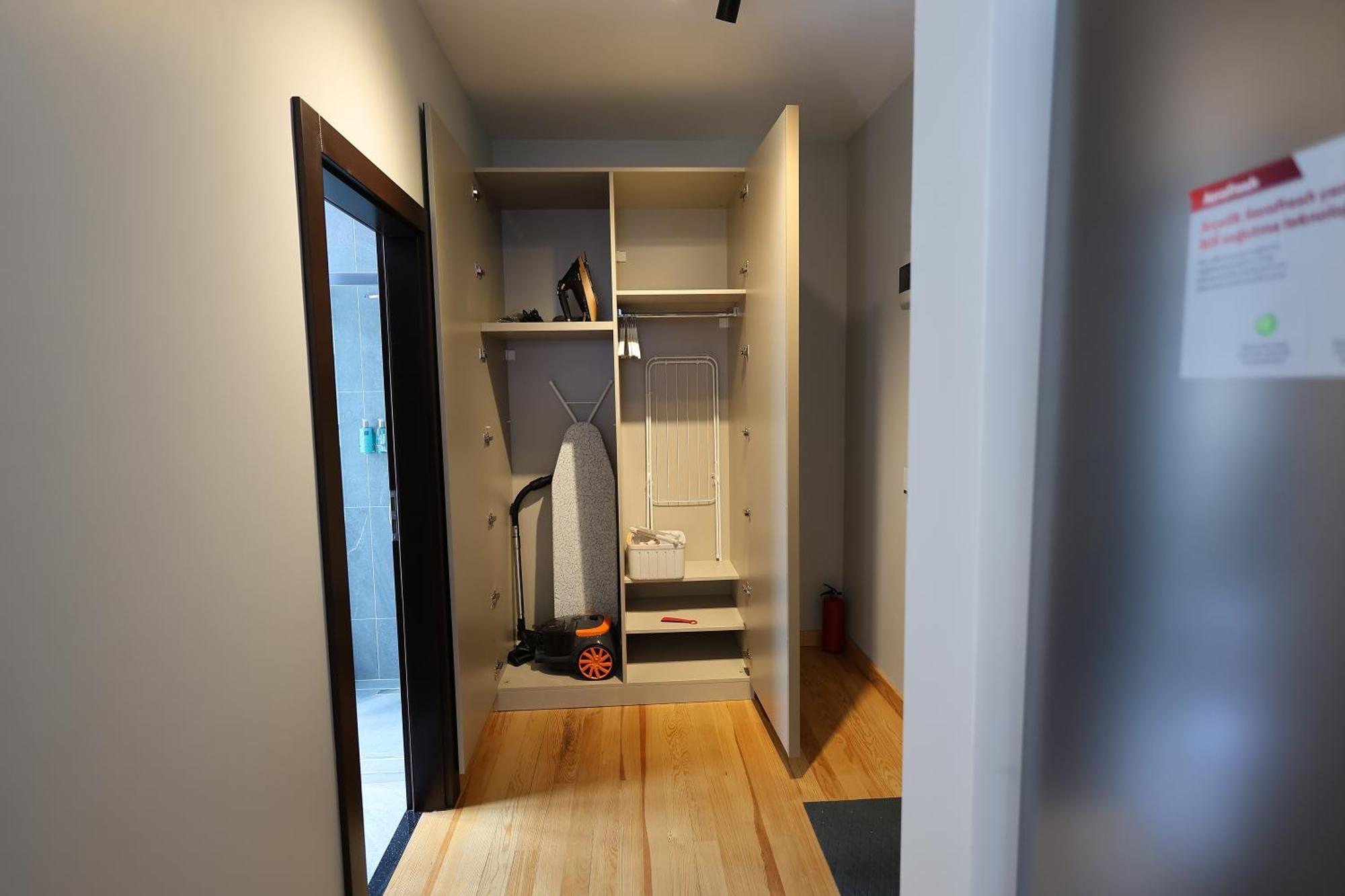 Istanbul Guesthouse Eksteriør bilde