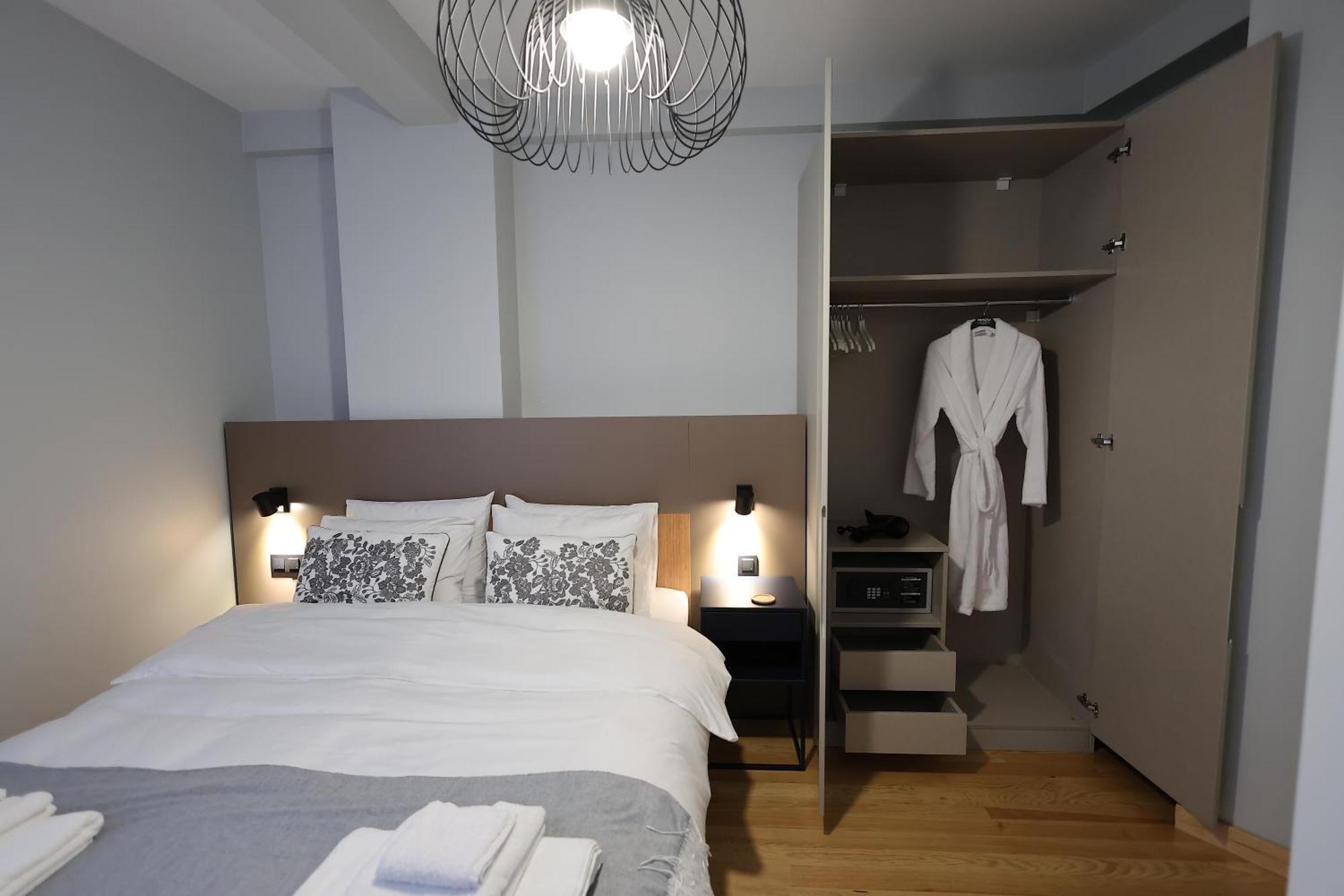 Istanbul Guesthouse Eksteriør bilde