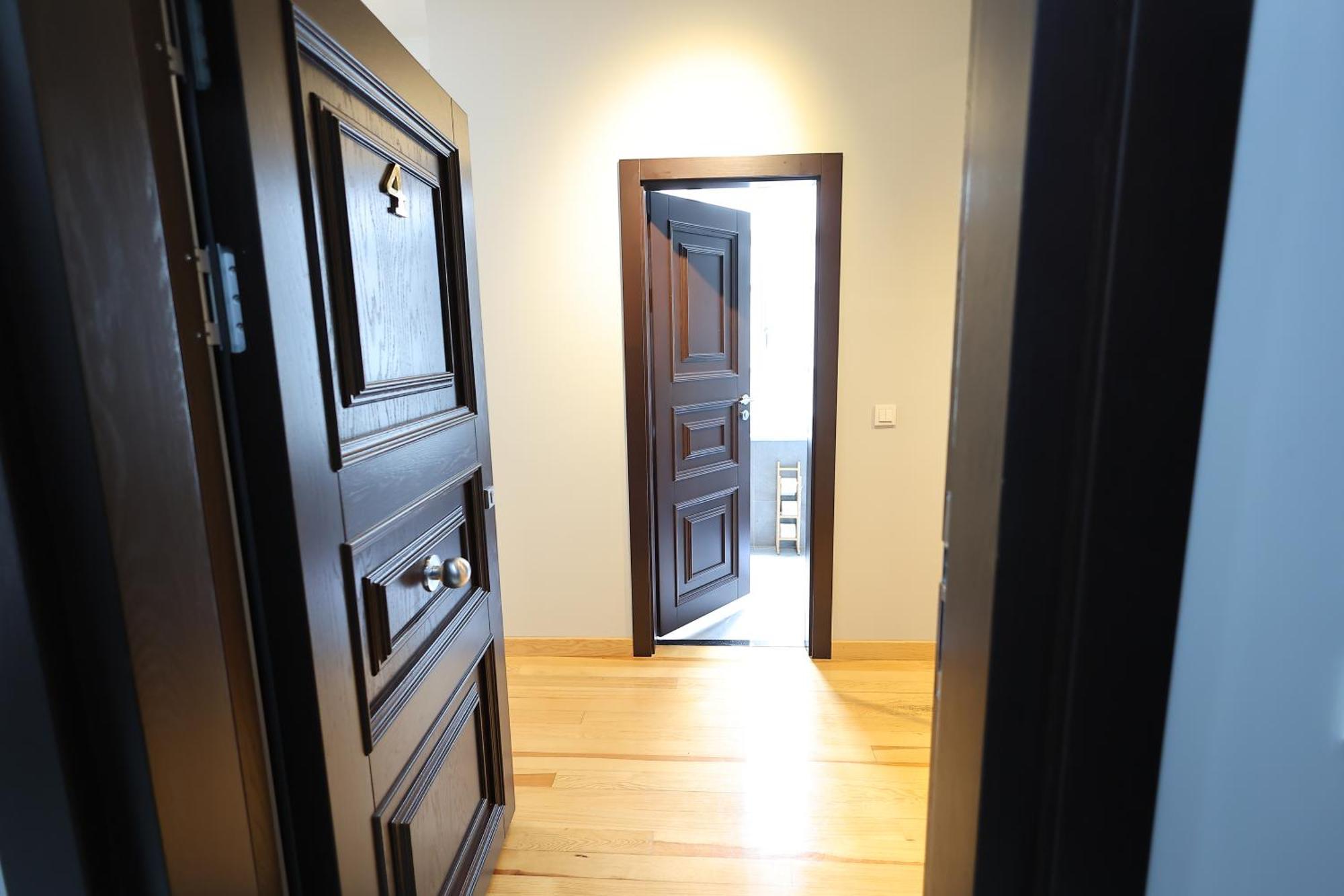 Istanbul Guesthouse Eksteriør bilde