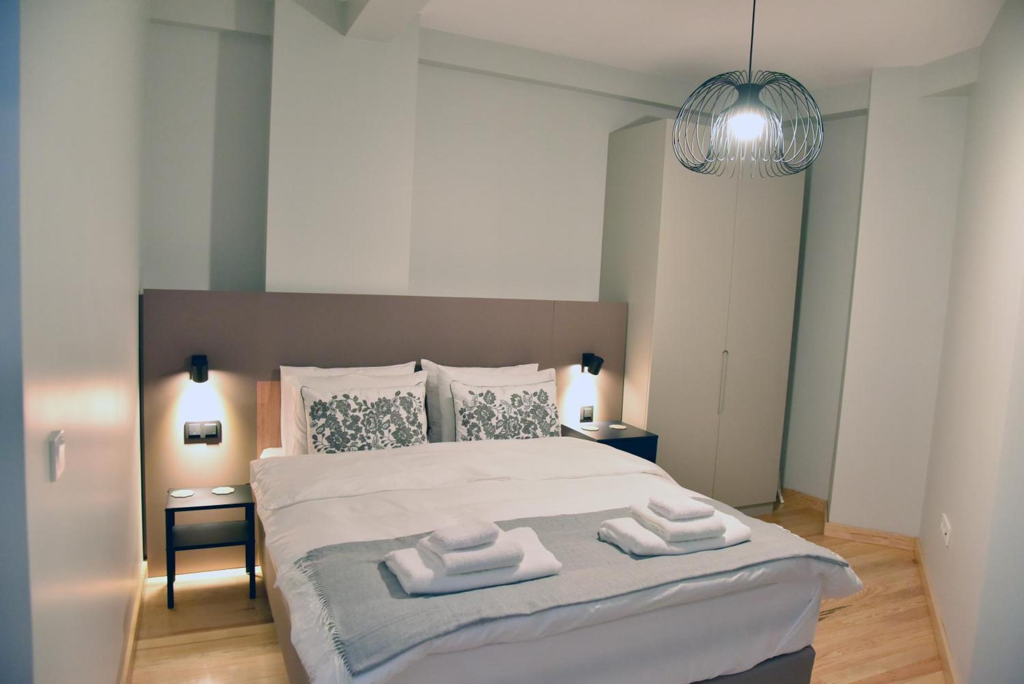 Istanbul Guesthouse Eksteriør bilde