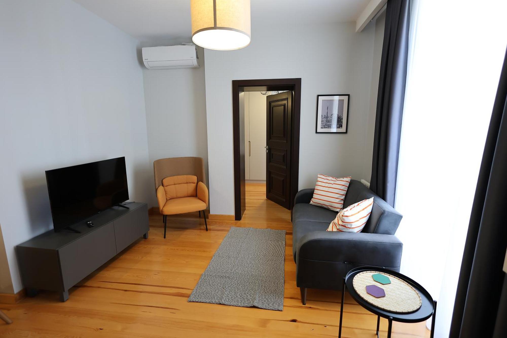 Istanbul Guesthouse Eksteriør bilde