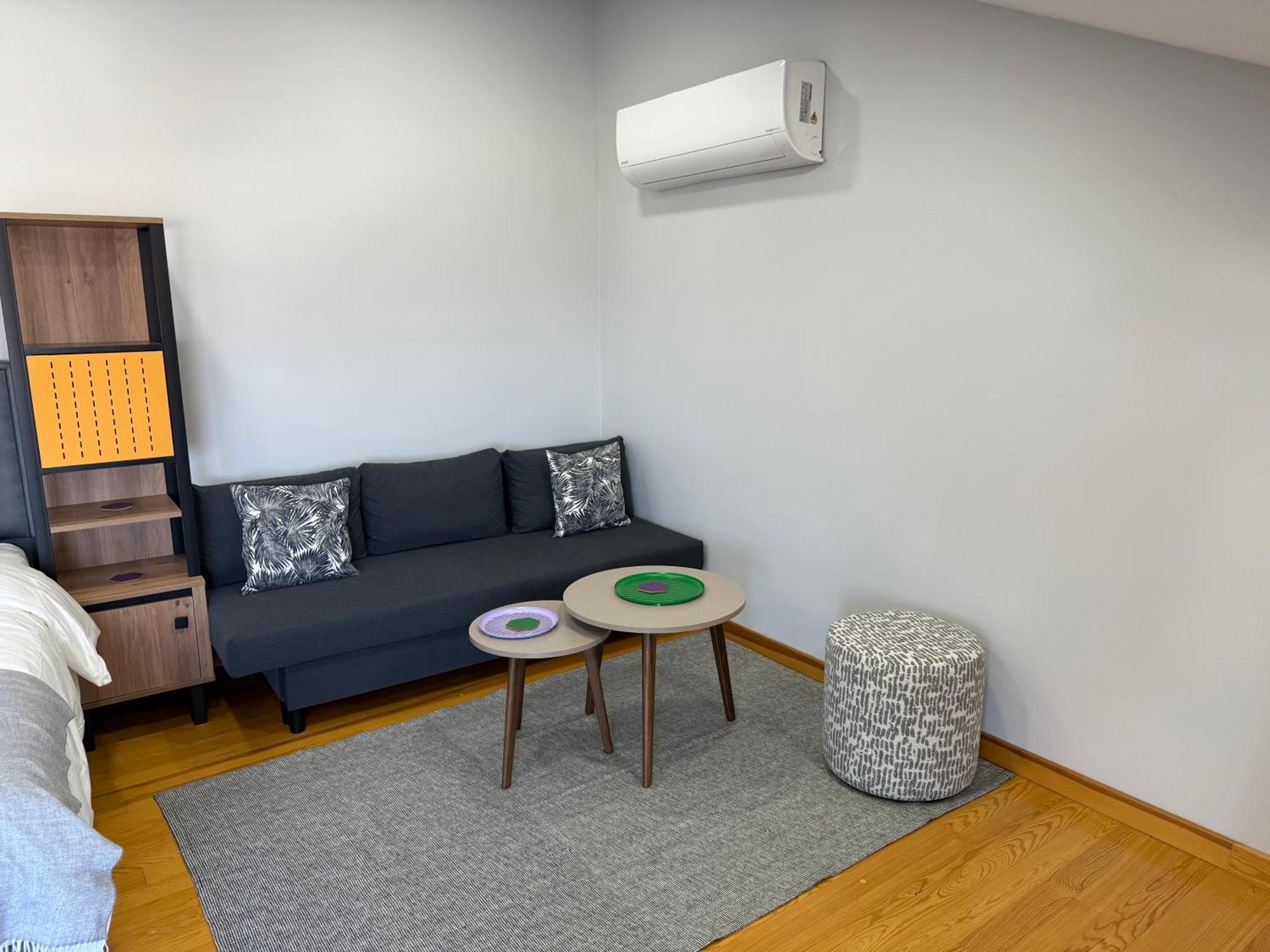Istanbul Guesthouse Eksteriør bilde