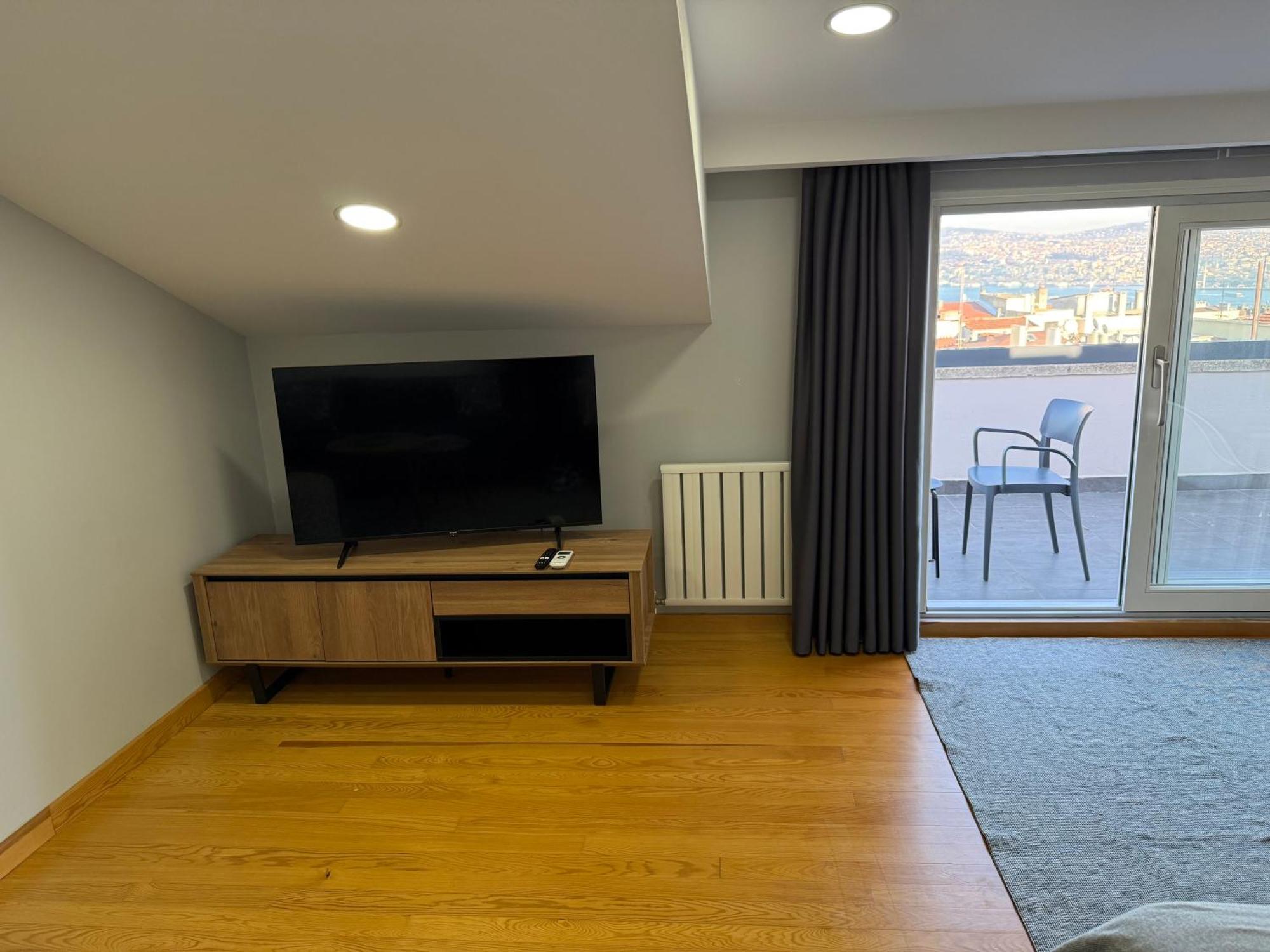 Istanbul Guesthouse Eksteriør bilde