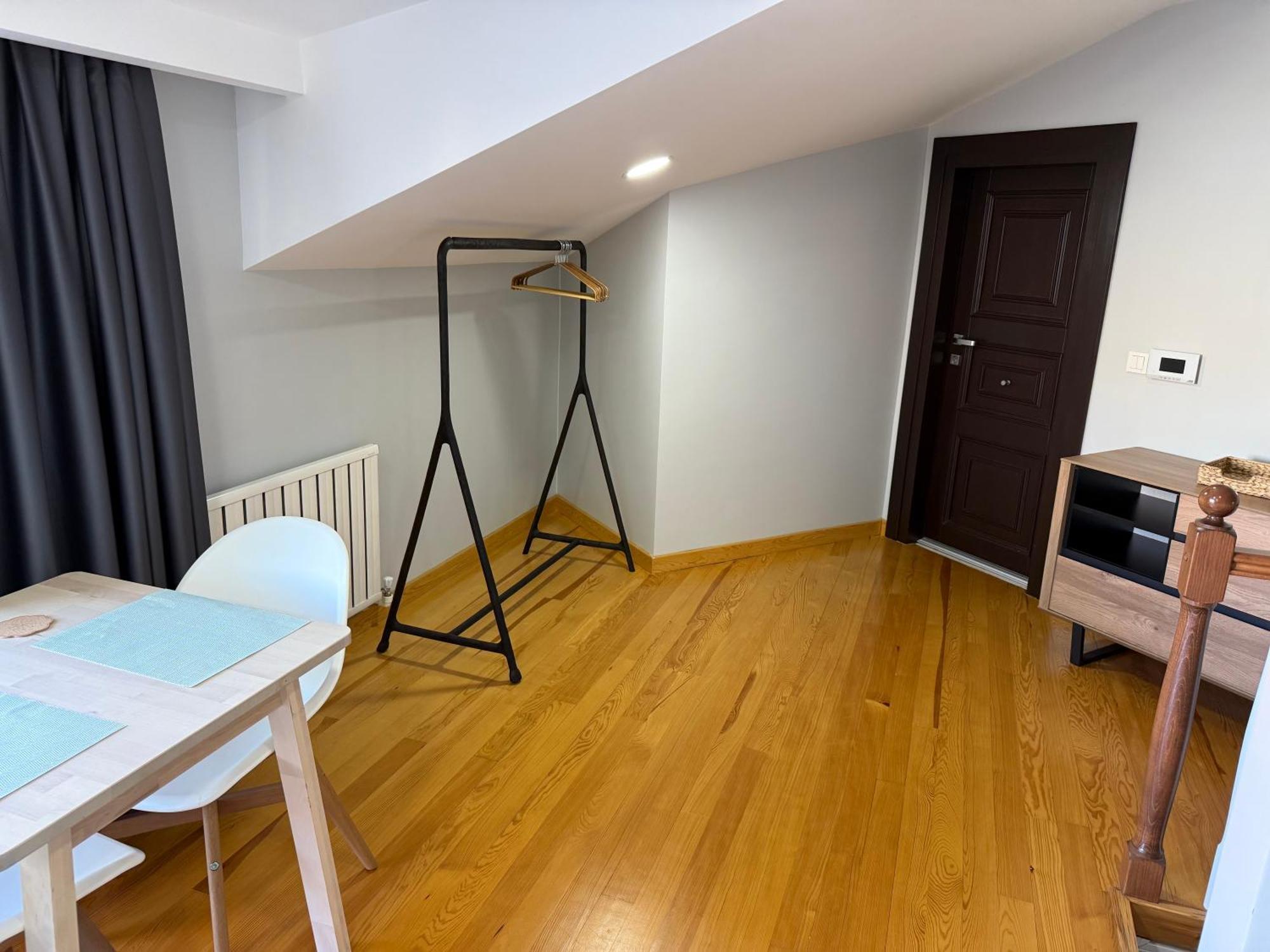 Istanbul Guesthouse Eksteriør bilde
