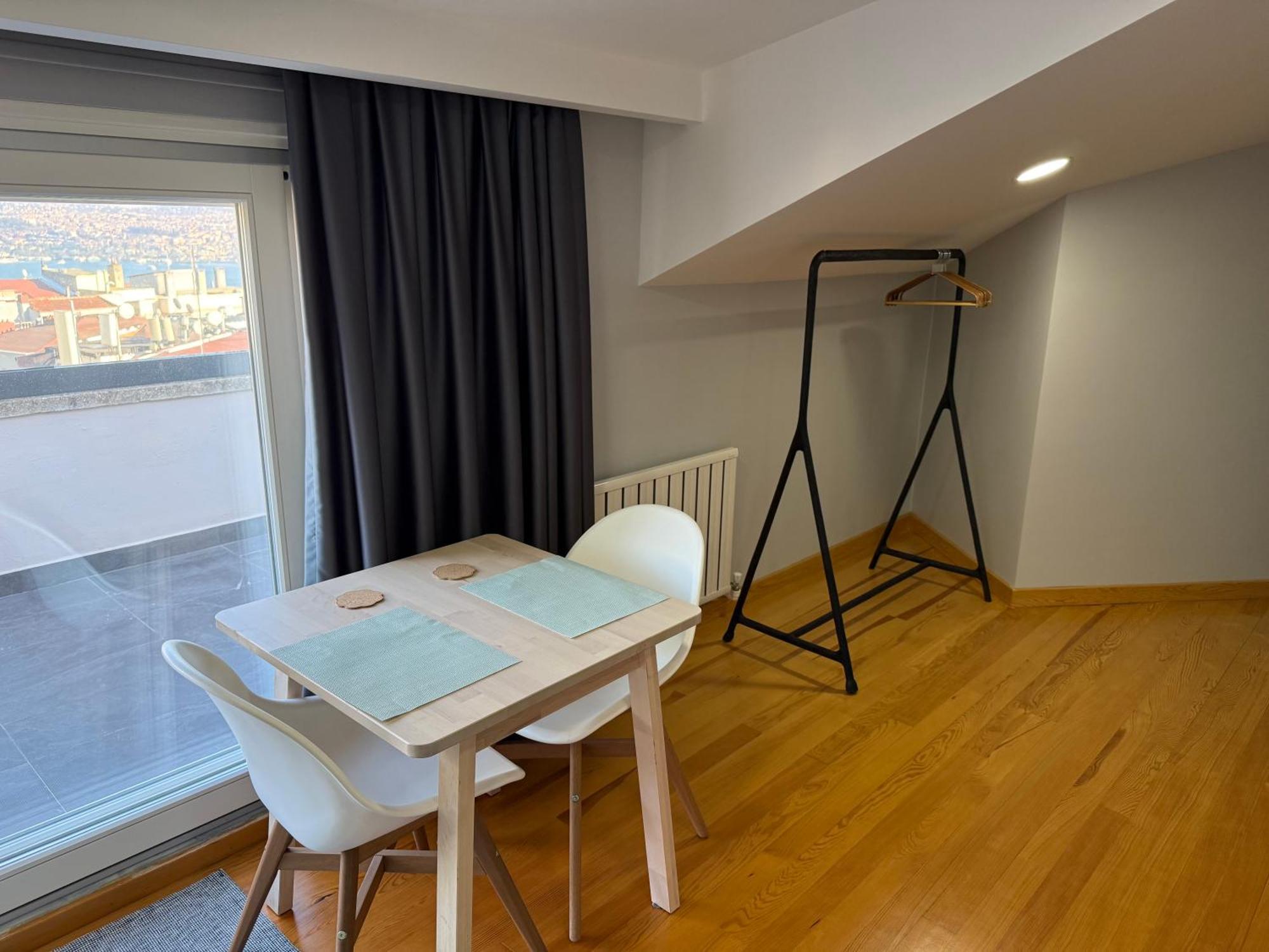 Istanbul Guesthouse Eksteriør bilde